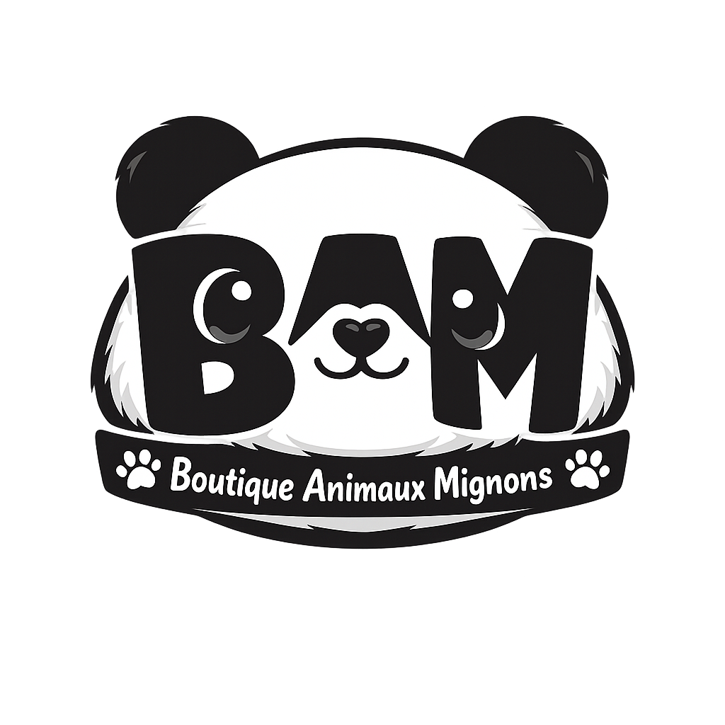 boutique animaux mignons